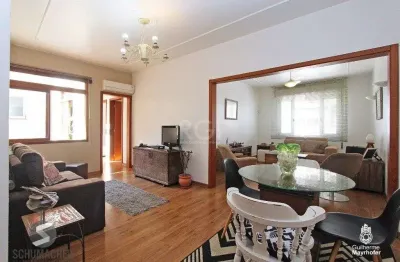Apartamento para venda - 124.7m², 3 dormitórios, 1 vaga - santana