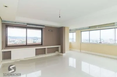 Cobertura 3 quartos (1 suíte) | 268m² | 3 vagas | terraço com hidro – bela vista