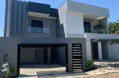 Casa com 3 quartos à venda na Rua João C. Silva, 138, Centro, Gravataí