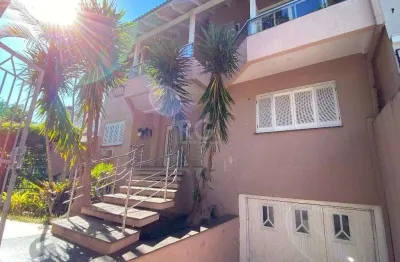 Casa para comprar com 4 dormitórios, 458 m² - chácara das pedras - porto alegre