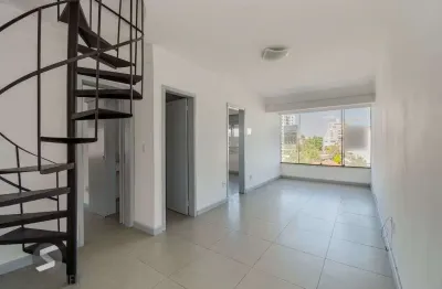 Cobertura 3 dorm 1 vaga, na avenida baltazar de oliveira garcia são sebastião