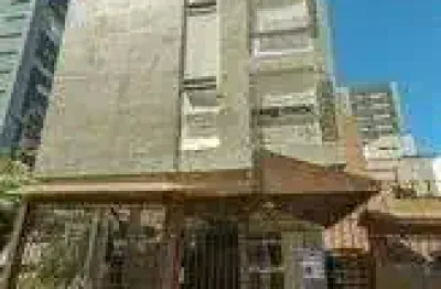 Apartamento na amélia teles - petropolis - 2 dormitórios com vaga.