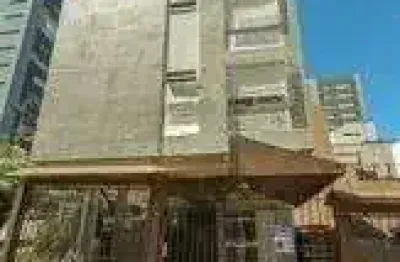 Apartamento na amélia teles - petropolis - 2 dormitórios com vaga.