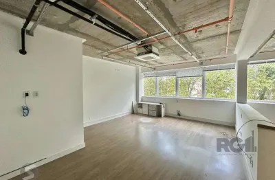 Sala, 33 m² - para comprar no ag anita garibaldi - mont&#39;serrat porto alegre/rs