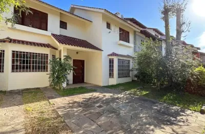 Casa com 5 quartos à venda na Rua Breno Martins, 142, Ipanema, Porto Alegre