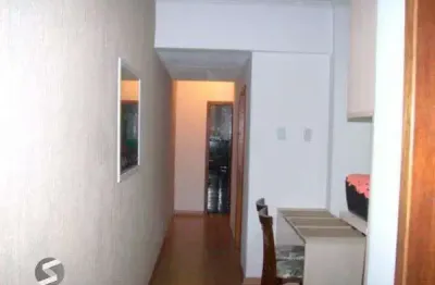 Apartamento para venda - 64.83m², 2 dormitórios, centro histórico