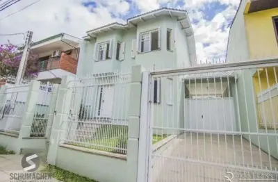 Casa 4 quartos, 4 suítes, 4 vagas e pátio com piscina no bairro vila ipiranga