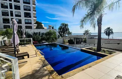 Casa com 4 quartos à venda na Avenida Padre Cacique, 1957, Praia de Belas, Porto Alegre