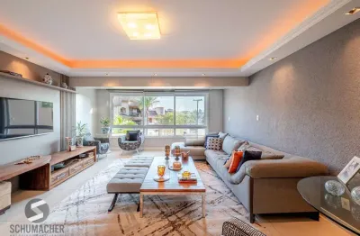 Casa com 4 quartos à venda na Rua Monte Alverne, 577, Chácara das Pedras, Porto Alegre