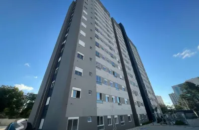 Apartamento de 2 quartos e 1 vaga de garagem no bairro morro santana em poa