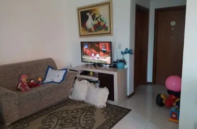 Apartamento para venda - 67.89m², 2 dormitórios, 1 vaga - centro