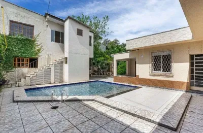 Casa para venda - 740m², 5 dormitórios, sendo 1 suites, 3 vagas - vila assunção