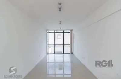 Sala comercial à venda na Avenida Mariland, 1346, São João, Porto Alegre