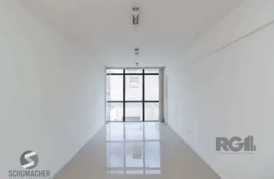 Sala comercial à venda na Avenida Mariland, 1346, São João, Porto Alegre