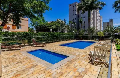 Apartamento garden 118 metros privativos próximo triângulo assis brasil