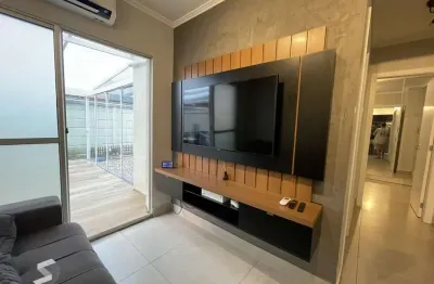 Apartamento garden 118 metros privativos próximo triângulo assis brasil