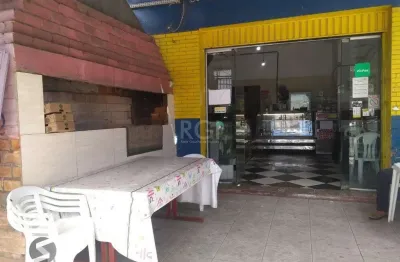 Ponto comercial à venda na Estrada Vila Maria, 97, Cavalhada, Porto Alegre