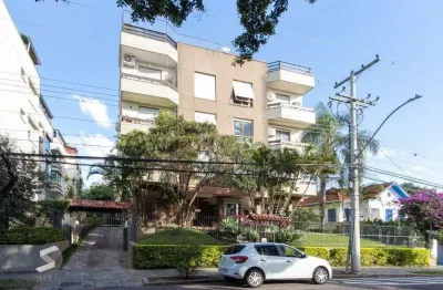 Cobertura com 3 quartos à venda na Rua Doutor Mário Totta, 1334, Tristeza, Porto Alegre