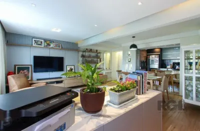 Apartamento com 3 quartos à venda na Rua Doutor Pereira Neto, 767, Tristeza, Porto Alegre