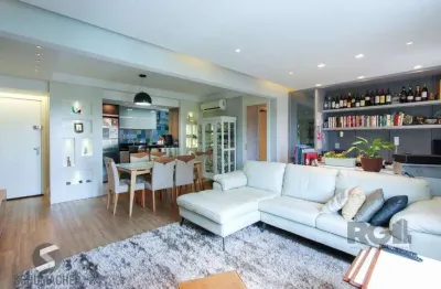 Apartamento com 3 quartos à venda na Rua Doutor Pereira Neto, 767, Tristeza, Porto Alegre