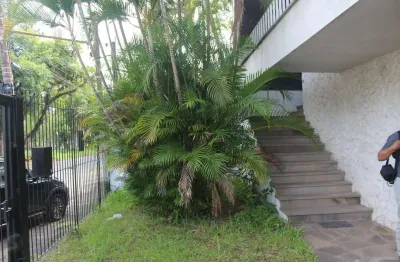 Casa com 3 quartos à venda na Avenida Professor Paula Soares, 670, Jardim Itu Sabará, Porto Alegre