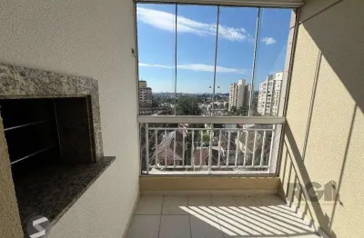 Apartamento com 3 quartos à venda na Avenida Arnaldo Bohrer, 257, Teresópolis, Porto Alegre