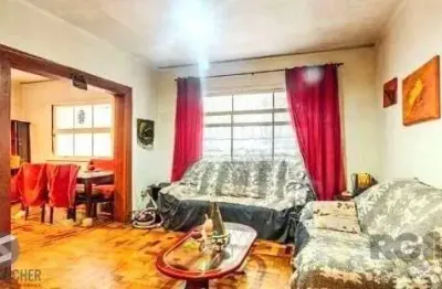 Apartamento com 3 quartos à venda na Avenida Nova York, 184, Auxiliadora, Porto Alegre