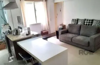 Apartamento com 1 quarto à venda na Rua João Cândido, 157, Vila Ipiranga, Porto Alegre