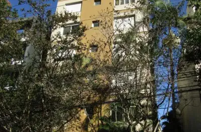 Apartamento com 1 quarto à venda na Jardim Fernando Machado, 583, Centro Histórico, Porto Alegre
