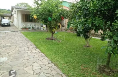 Casa com 3 quartos à venda na Rua Euclides Goulart, 503, Belém Novo, Porto Alegre