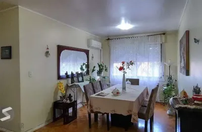 Apartamento | 3 quartos | 97,33m2 | 1 vaga | bairro teresópolis