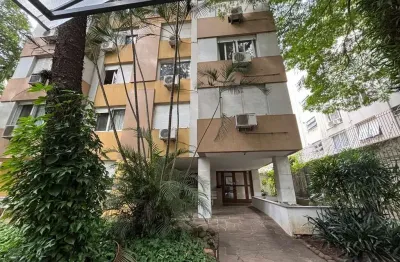 Apartamento com 3 quartos à venda na Rua Marquês do Pombal, 601, Moinhos de Vento, Porto Alegre
