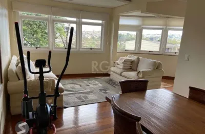 Vende-se apartamento - 105m², 3 dormitórios(1 suite), 1 vaga - jardim botânico