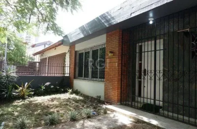 Casa no bairro jardim botânico de 3 dormitórios e 2 vagas
