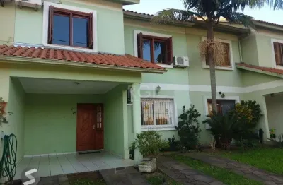 Casa condominio para venda - 110.94m², 2 dormitórios, sendo 1 suites, 2 vagas - espirito santo