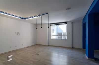 Sala comercial à venda na Avenida Alberto Bins, 855, Independência, Porto Alegre