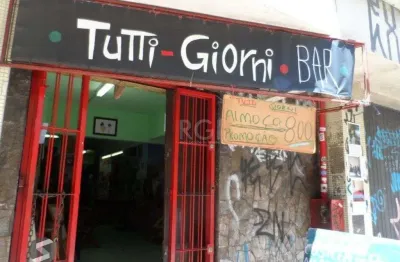 Ponto comercial à venda na Avenida Borges de Medeiros, 775, Centro Histórico, Porto Alegre