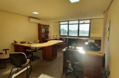 Sala comercial à venda na Avenida Carlos Gomes, 1691, Boa Vista, Porto Alegre