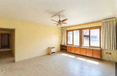 Apartamento com 3 quartos à venda na Rua Dona Eugênia, 588, Santa Cecília, Porto Alegre