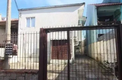 Casa em condomínio de 3 dormitórios e vaga no partenon