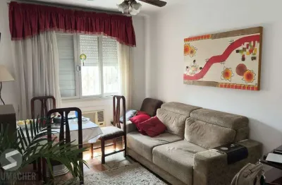 Apartamento com 2 quartos à venda na Avenida Assis Brasil, 6089, São Sebastião, Porto Alegre