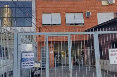 Apartamento com 2 quartos à venda na Avenida Assis Brasil, 6089, São Sebastião, Porto Alegre