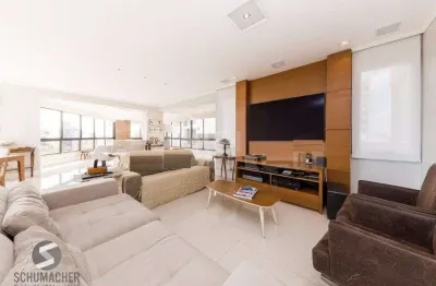 Apartamento para venda - 258m², 3 dormitórios, sendo 3 suites, 3 vagas - bela vista