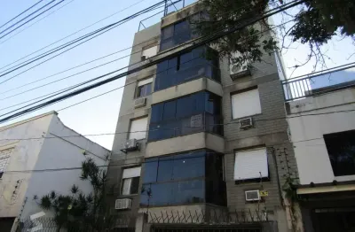 Apartamento de 2 quartos, 2 banheiros 1 vaga de garagem no bairro azenha em poa