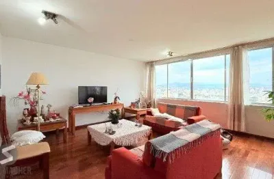 Apartamento com 4 quartos à venda na Rua Doutor Lauro de Oliveira, 290, Rio Branco, Porto Alegre