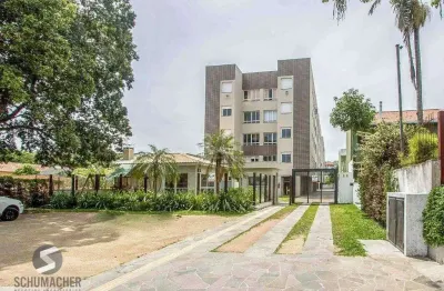 Apartamento para venda - 49.09m², 2 dormitórios, 1 vaga - ipanema