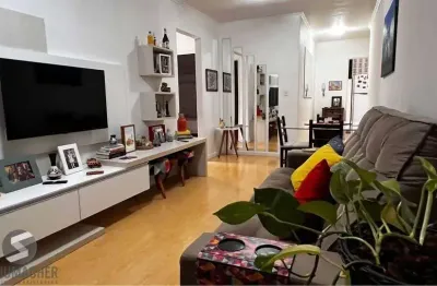 Apartamento com 2 quartos à venda na Avenida Engenheiro Francisco Rodolfo Simch, 408, Sarandi, Porto Alegre