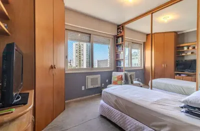 Apartamento com 3 quartos à venda na Rua Coronel Paulino Teixeira, 476, Rio Branco, Porto Alegre
