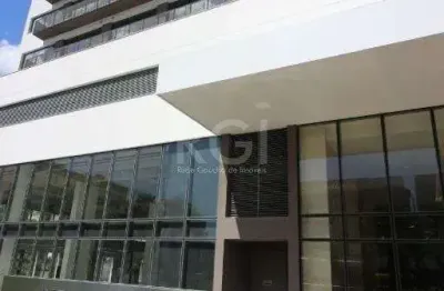 Sala para comprar , 32 m² por r$ 420.000,00- passo d&#39;areia - porto alegre/rs