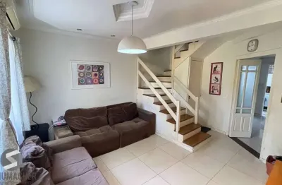 Casa em condomínio fechado com 2 quartos à venda na Rua Engenheiro Frederico Dahne, 353, Jardim Lindóia, Porto Alegre